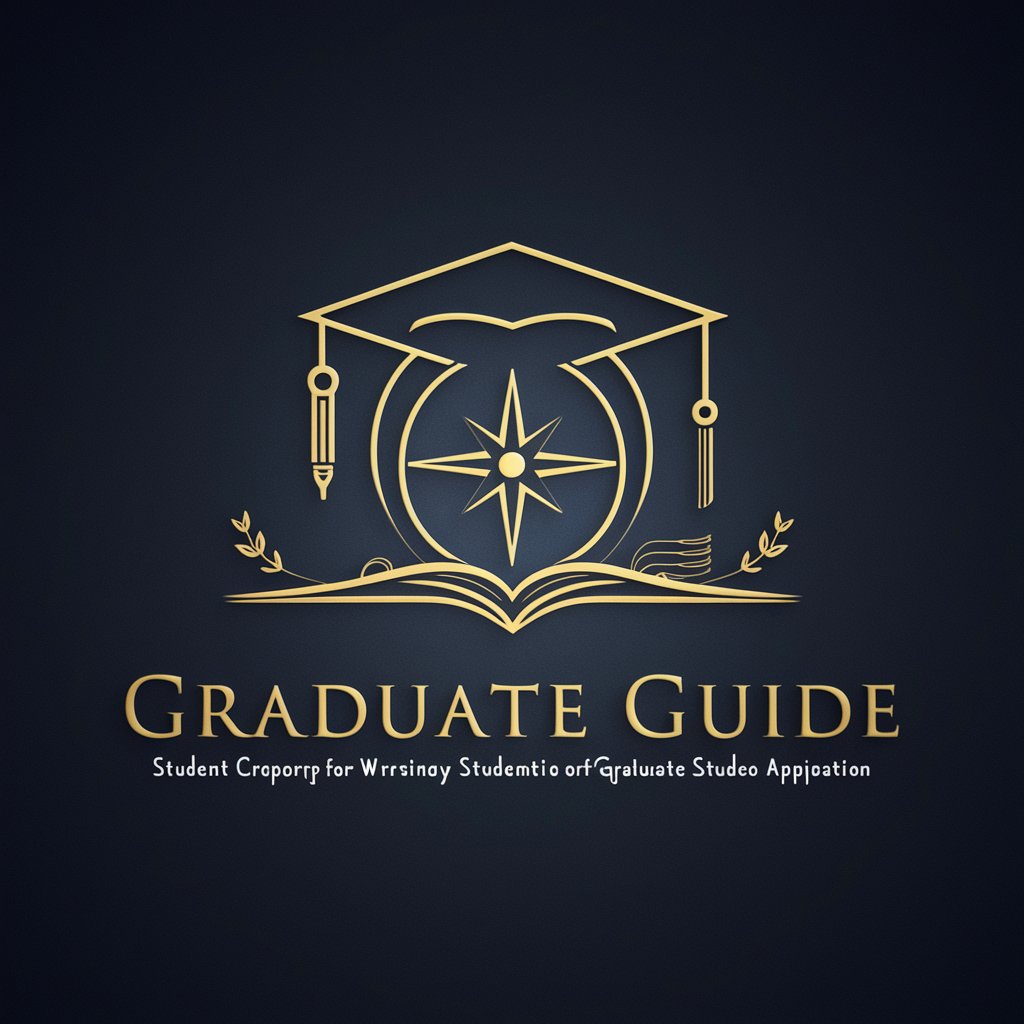 Graduate Guide in GPT Store