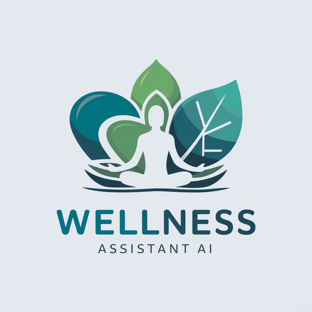 Wellness Assistant