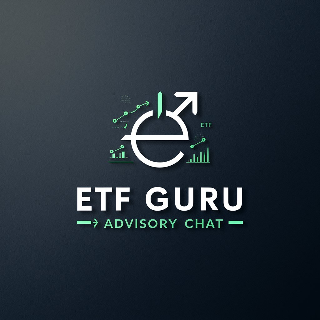 ETF Guru 📈 Advisory Chat