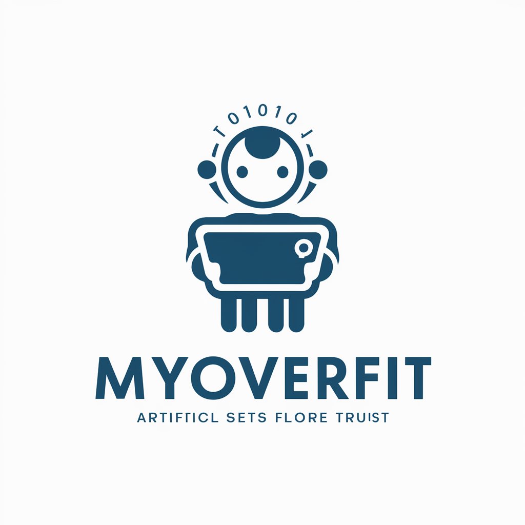 MyOverfit in GPT Store