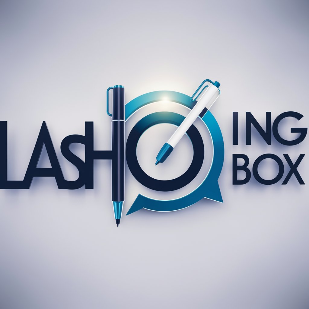 LaShootingBOX