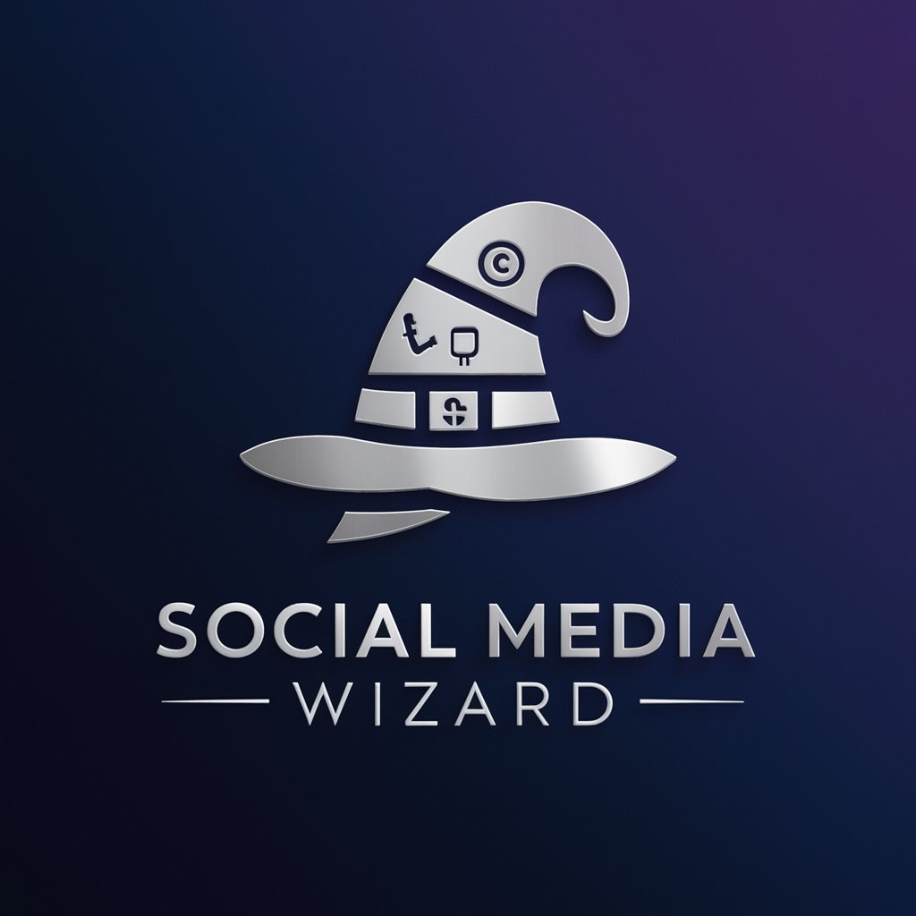 Social Media Wizard