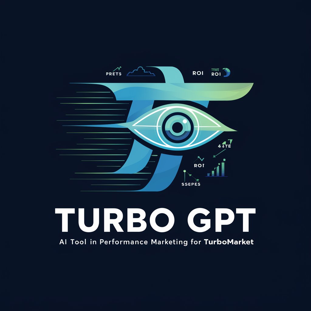 Turbo GPT