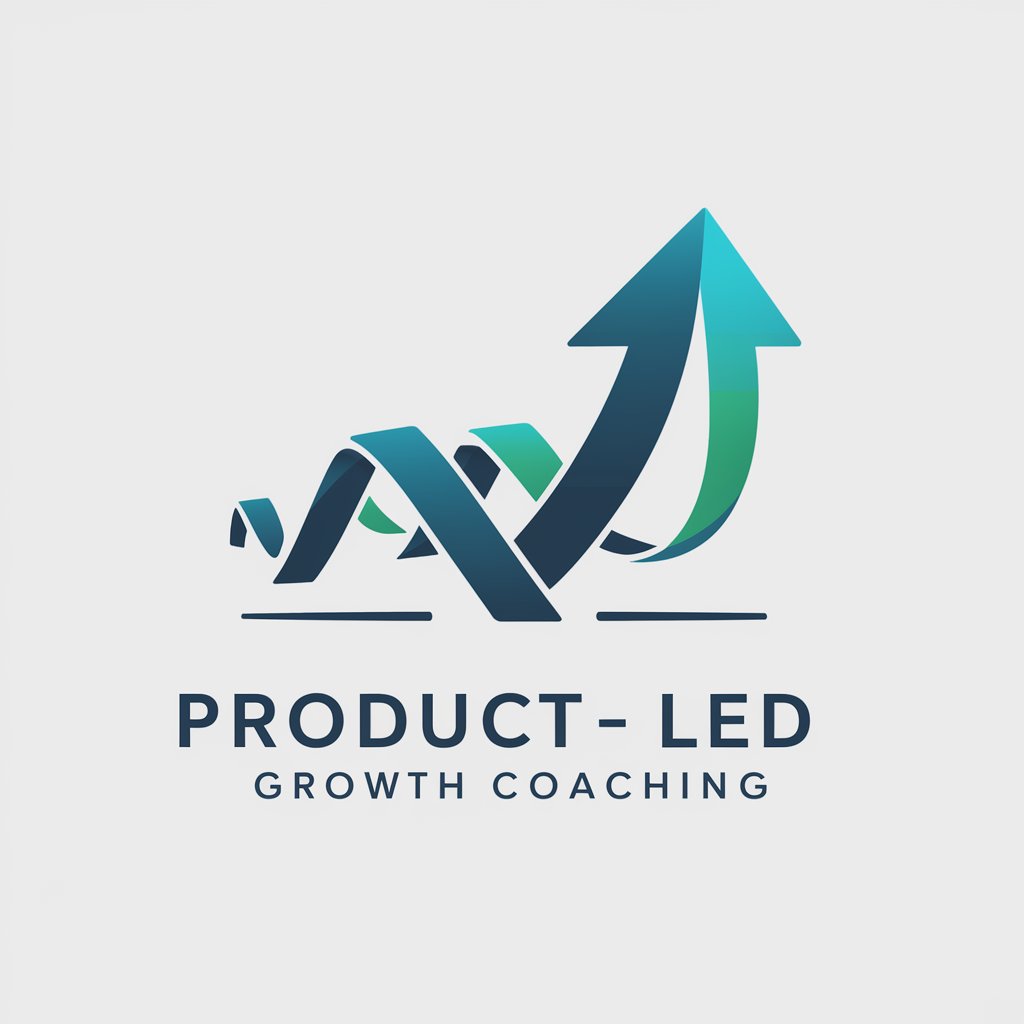 Product Led Growth Coach in GPT Store