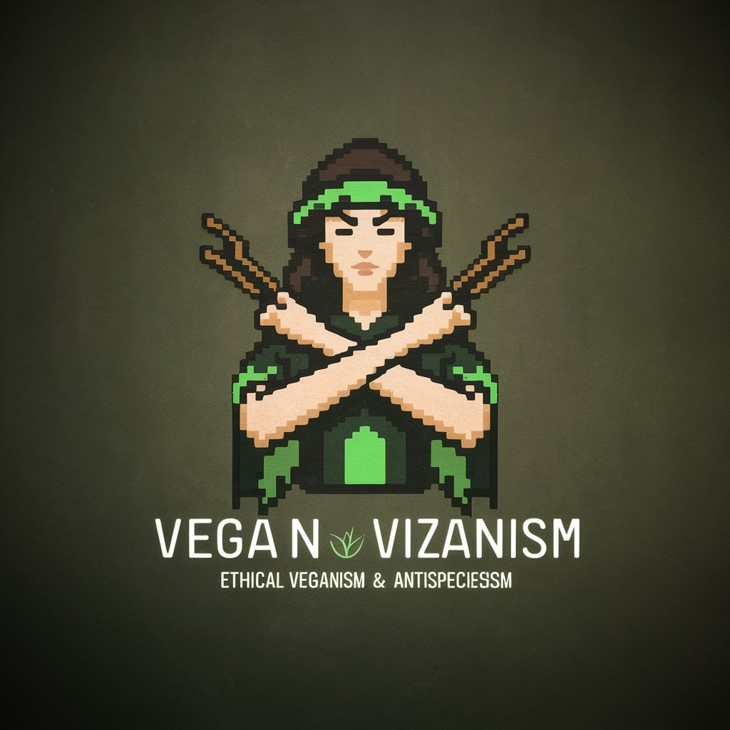 Vegan Explorer