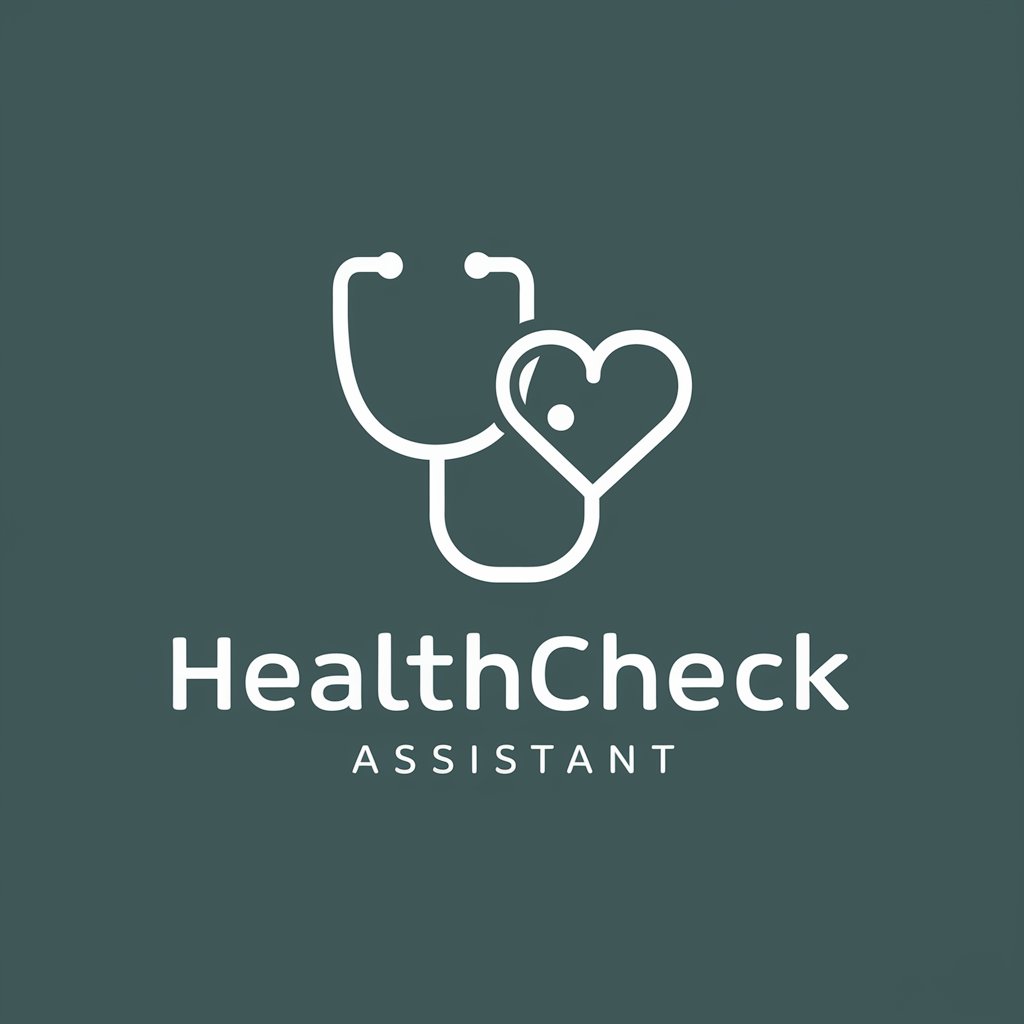 Healthcheck Assistant