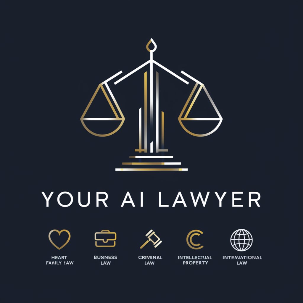 Your AI Lawyer