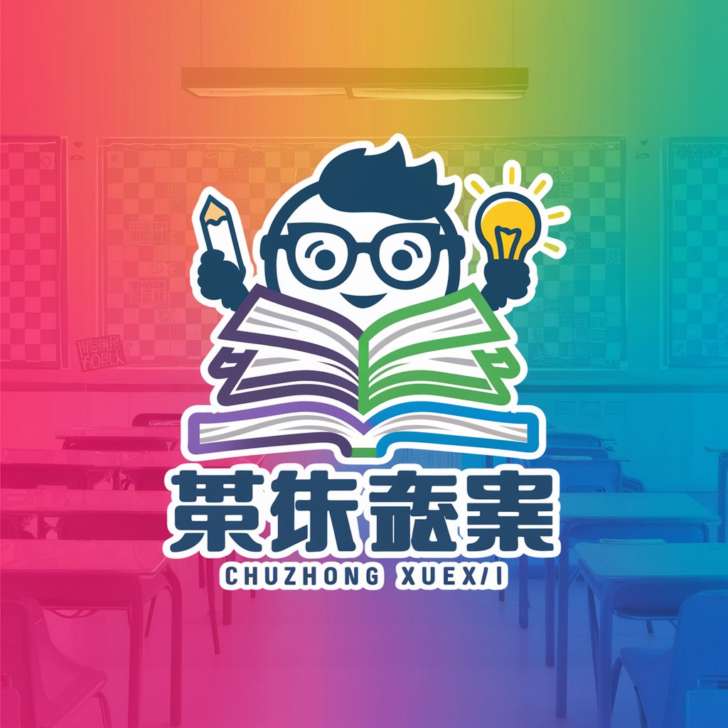 初中学习