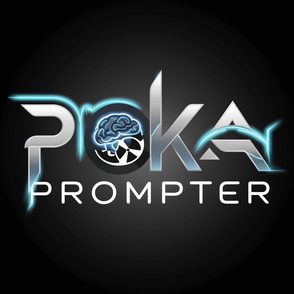 Pika Prompter