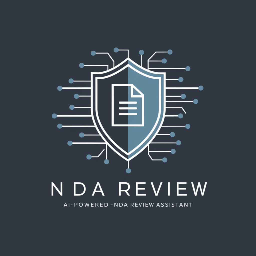 NDA (Mutual) Review Master