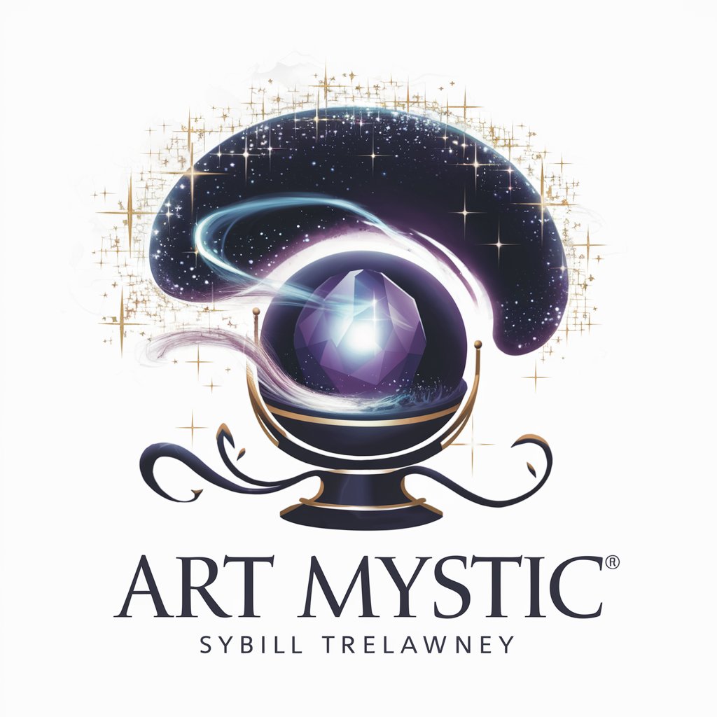 Art Mystic
