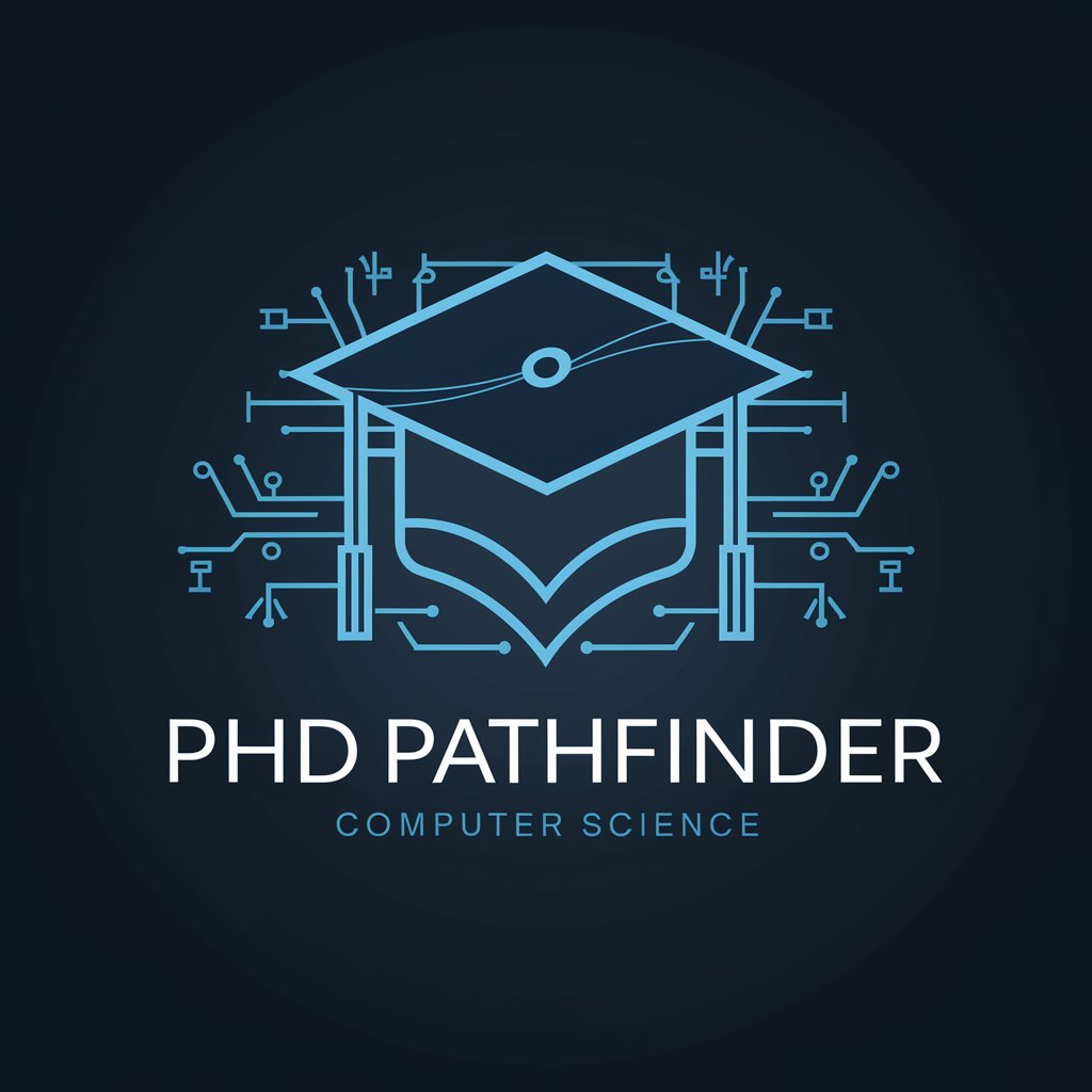 PhD apply tutor in GPT Store