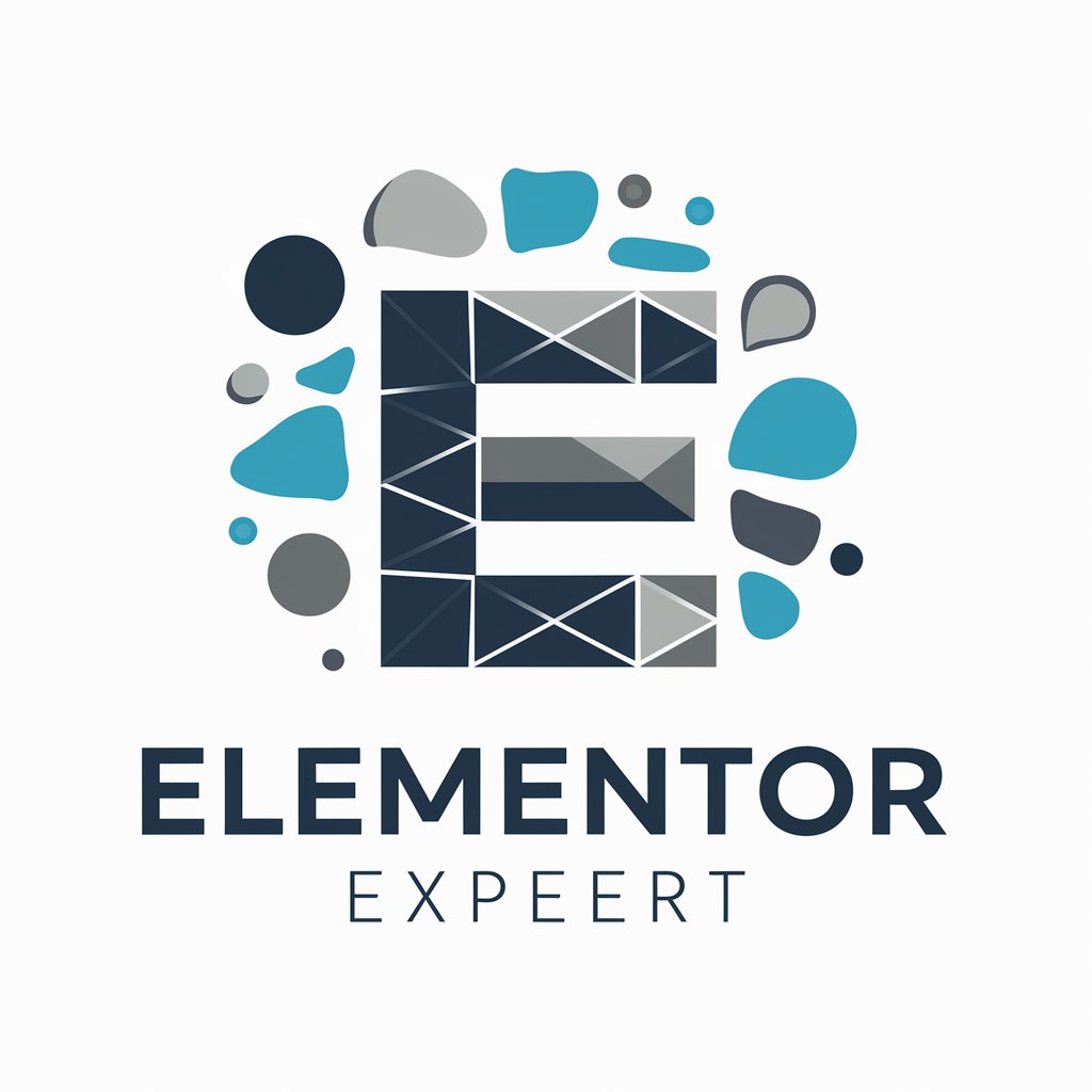 Elementor Expert in GPT Store