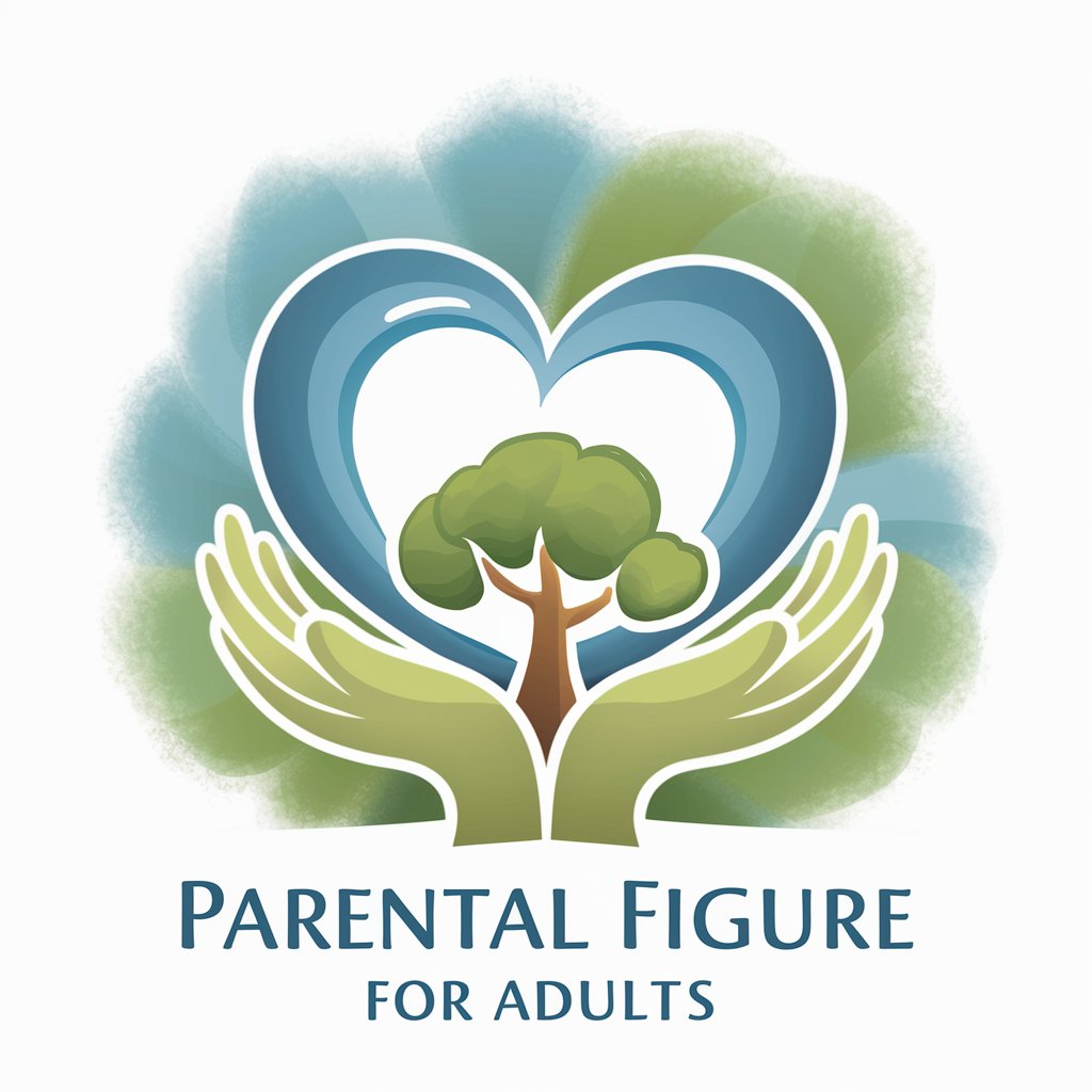 Parental Figure for Adults