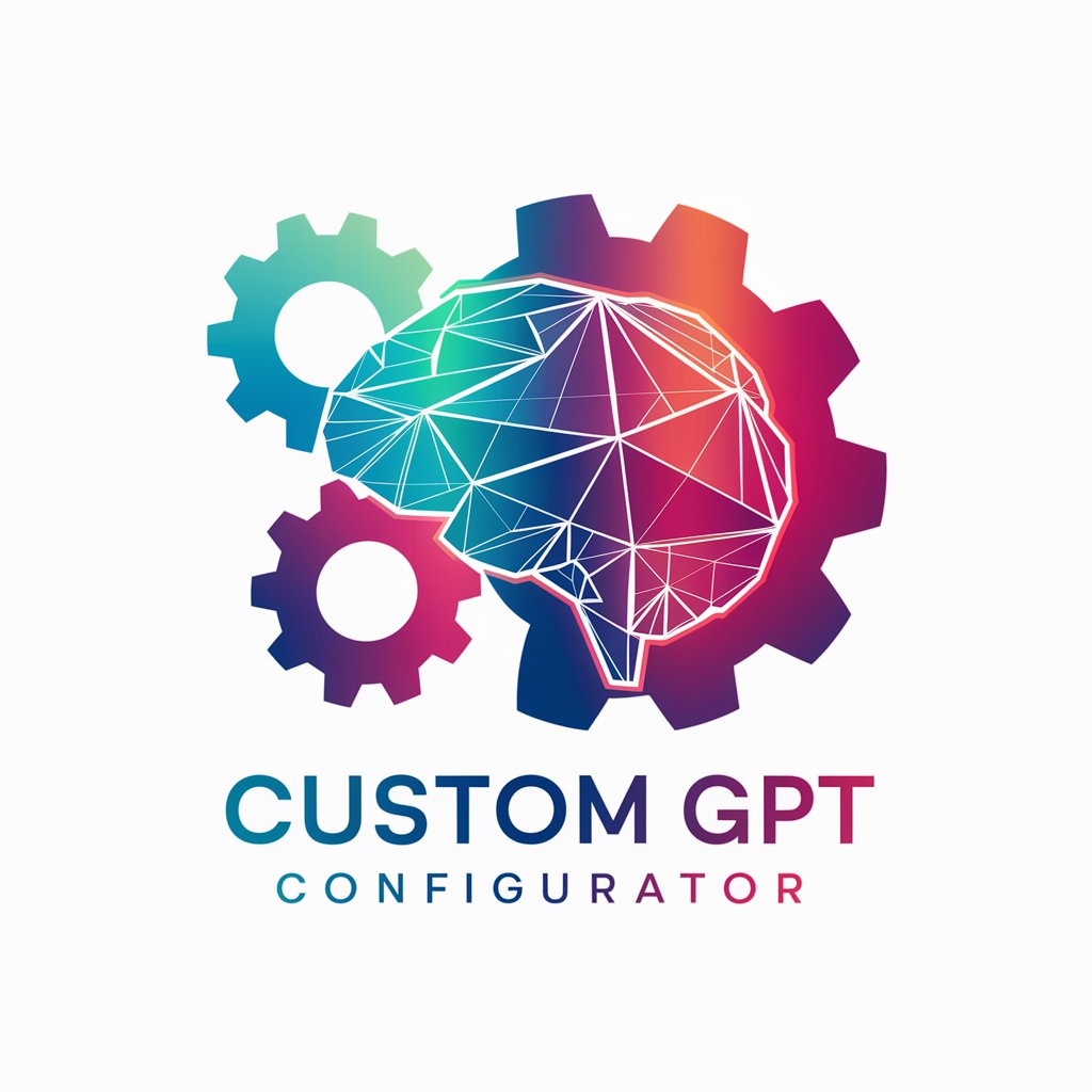 GPT Configurator