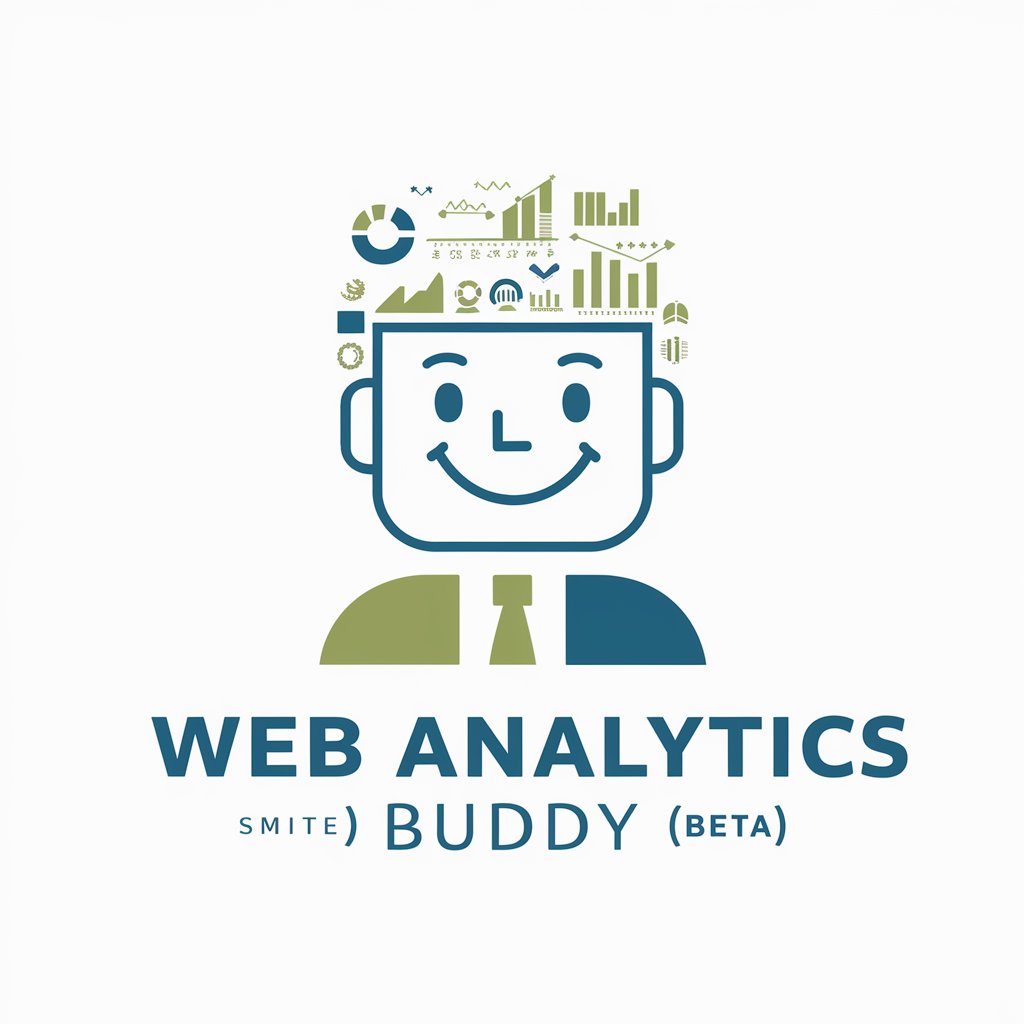 Web Analytics Buddy [Beta] in GPT Store