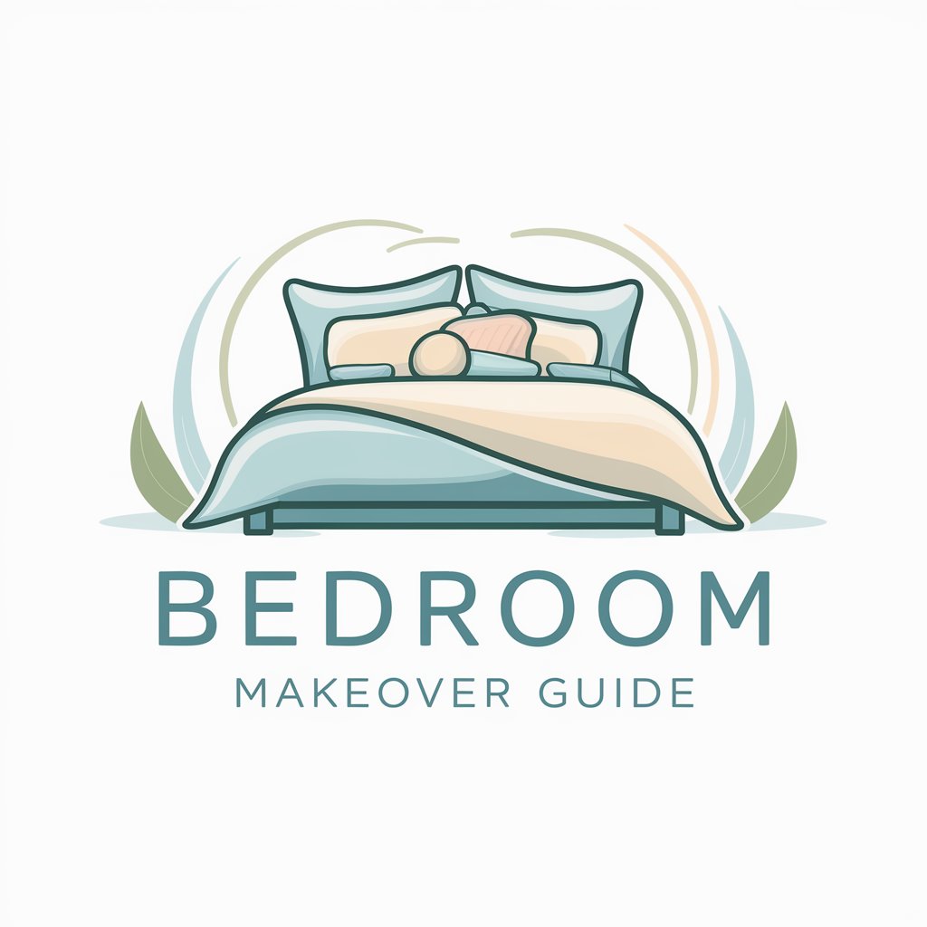 Bedroom Makeover Guide