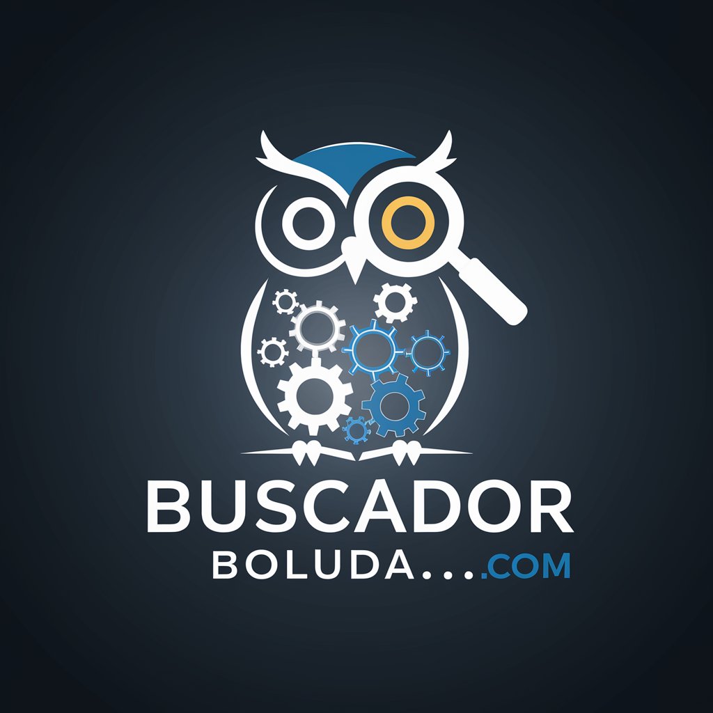 Buscador Boluda.com in GPT Store