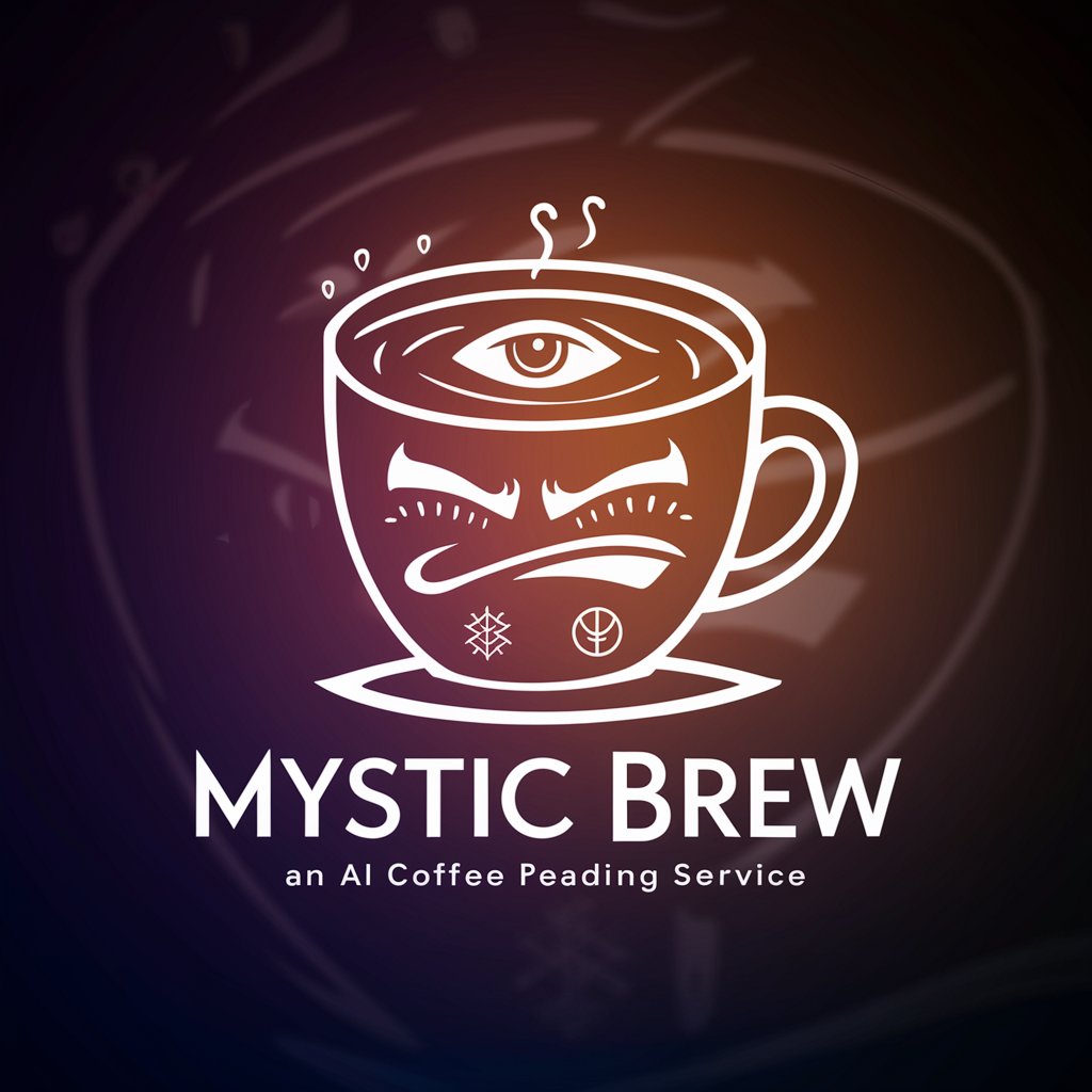 Mystic Brew in GPT Store