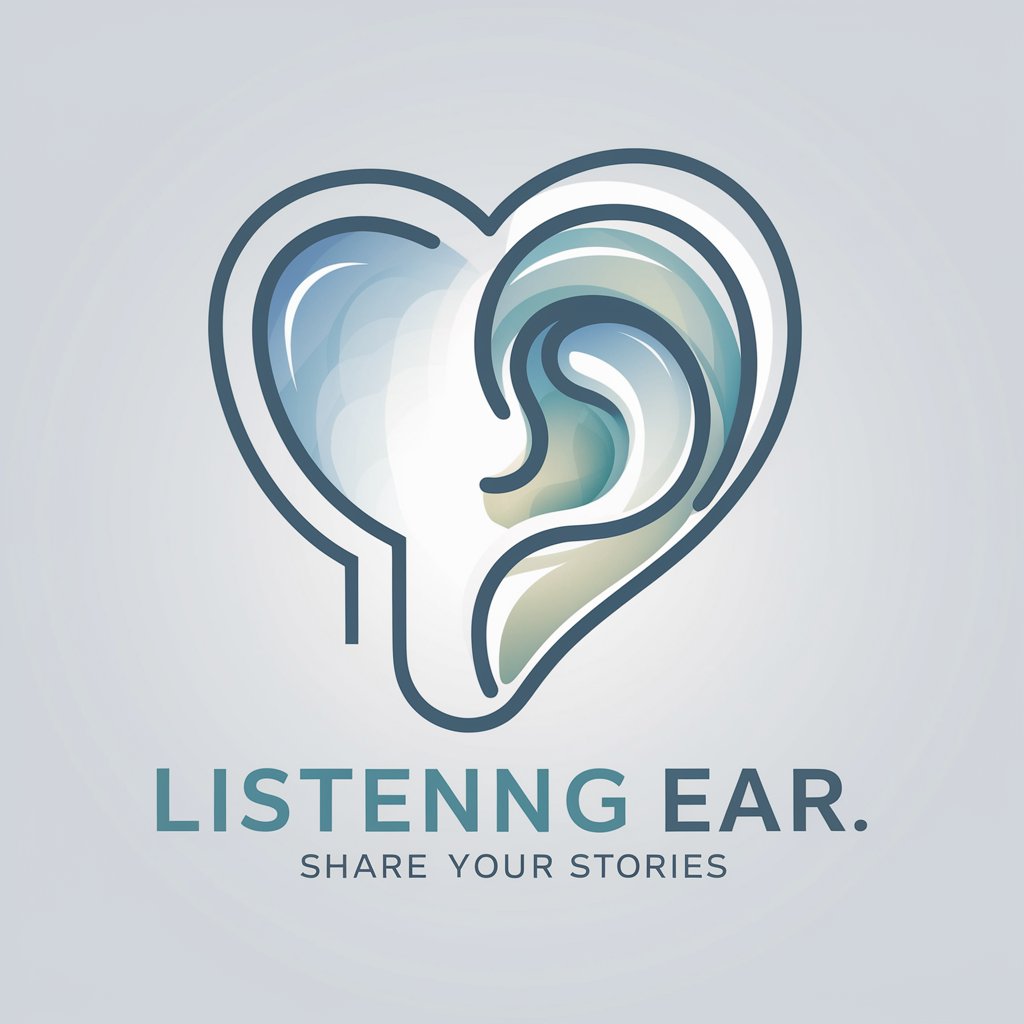 Your Best Listener in GPT Store