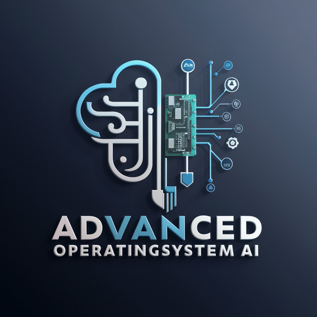 Advanced Operating Systems Tutor