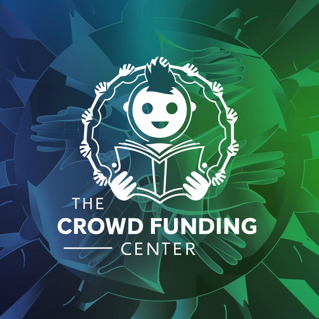 Crowd Funding Center in GPT Store