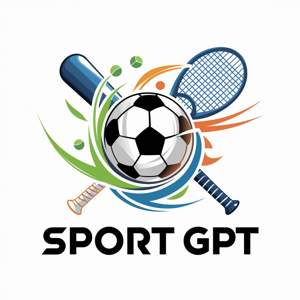 Sport GPT in GPT Store