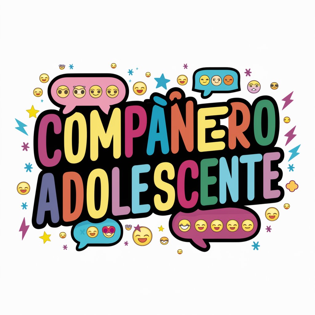 Compañero Adolescente