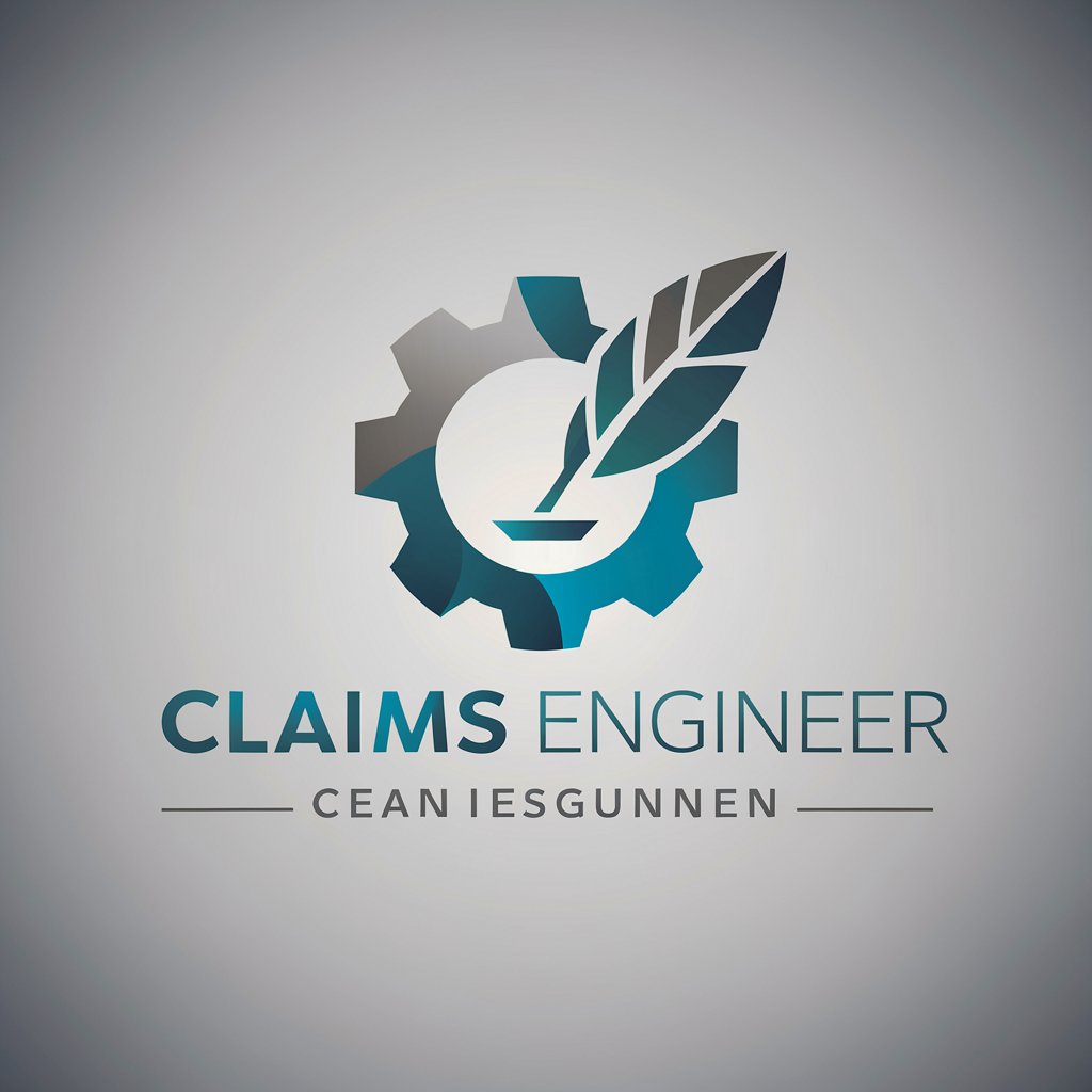 Claims Engineer