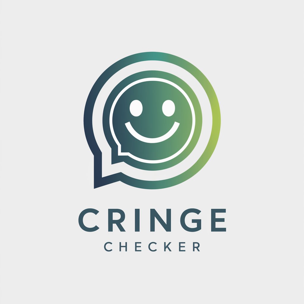 Cringe Checker