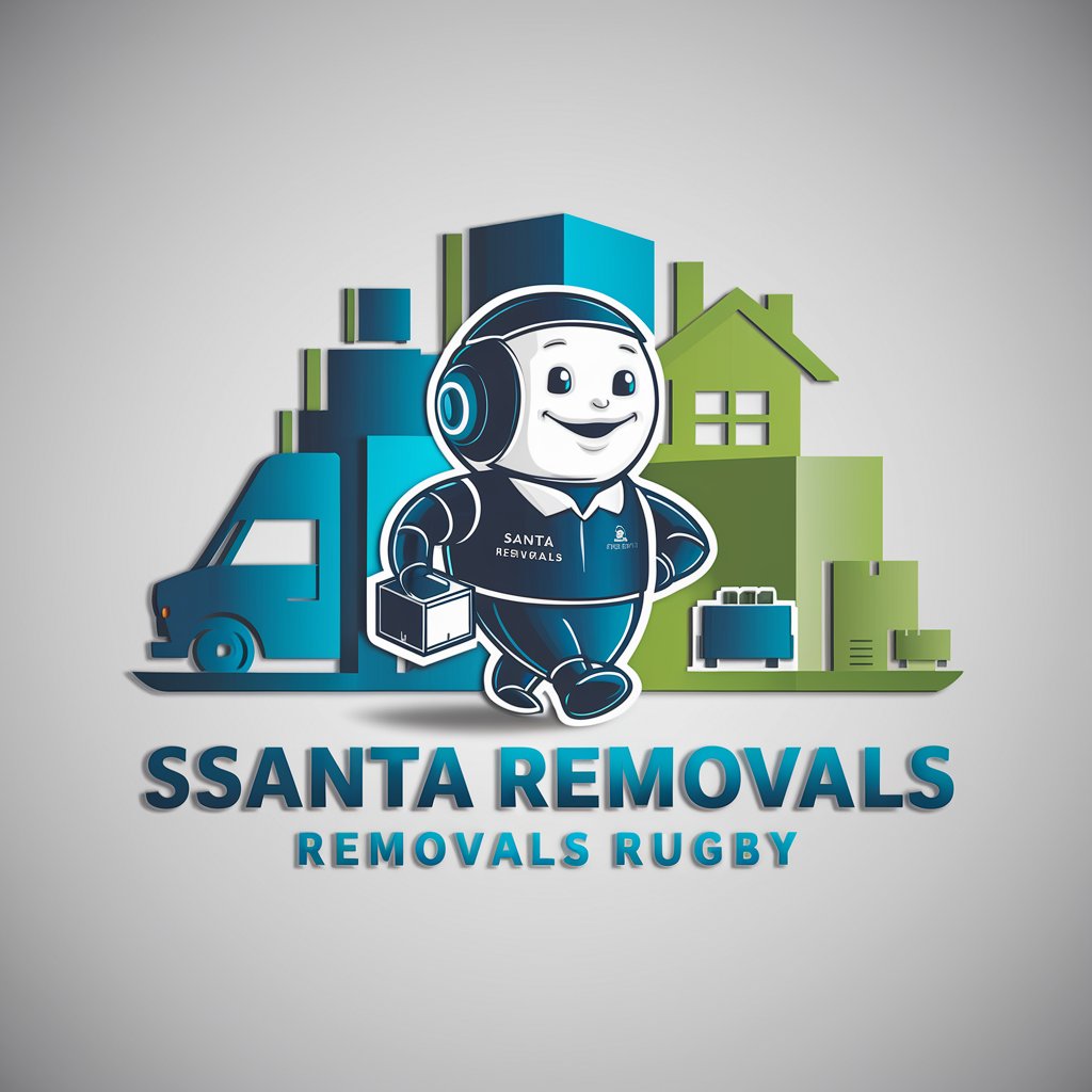 Removals Rugby