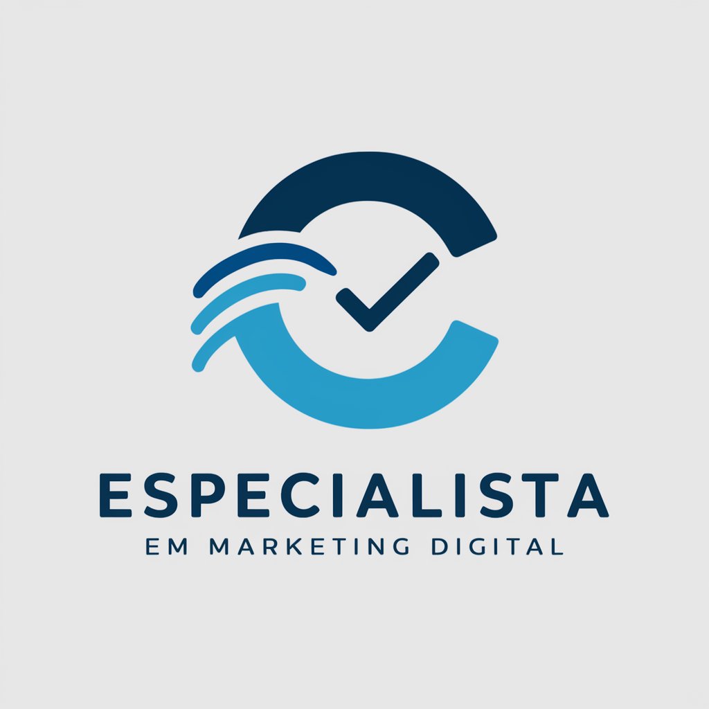 Especialista em Marketing Digital