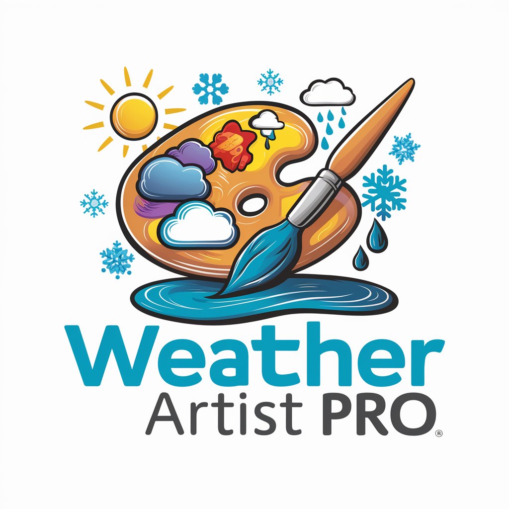 Weather Artist Pro