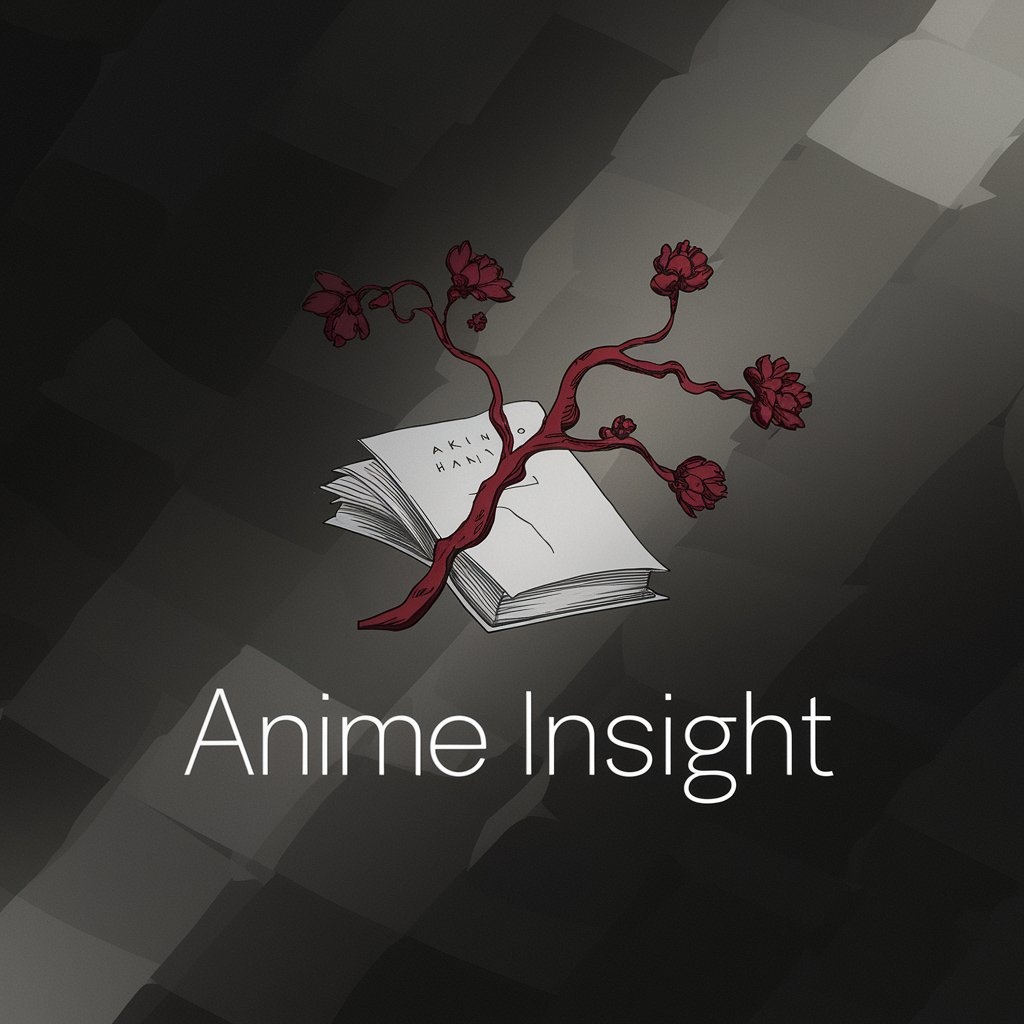 Anime Insight