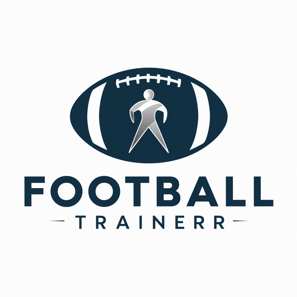 Football Trainer