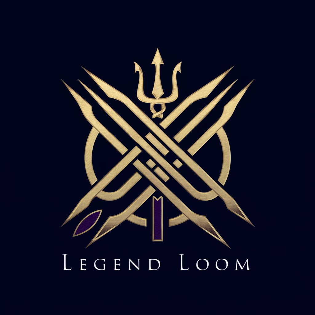 Legend Loom
