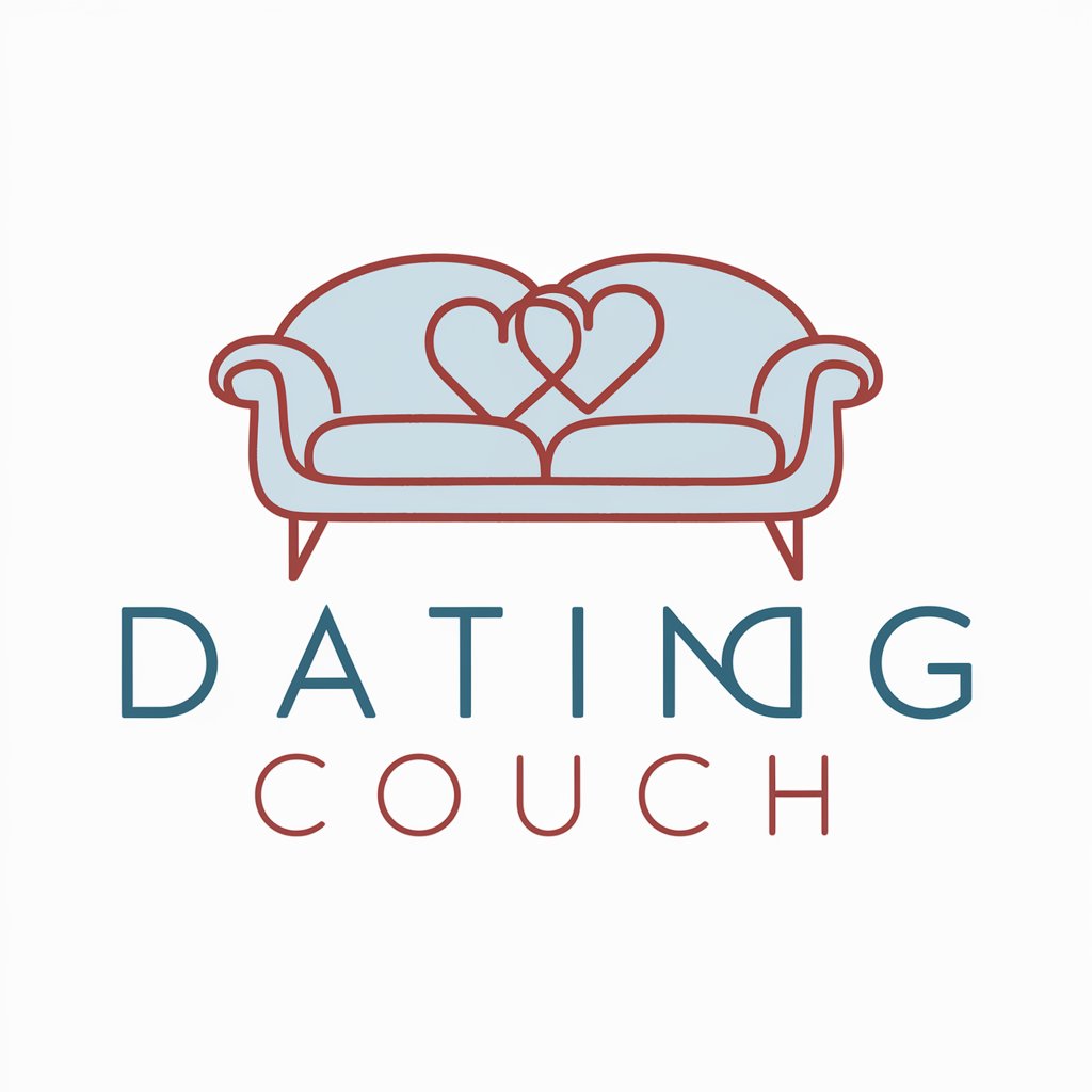 Dating couch
