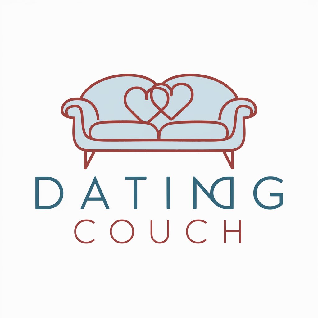 Dating couch in GPT Store