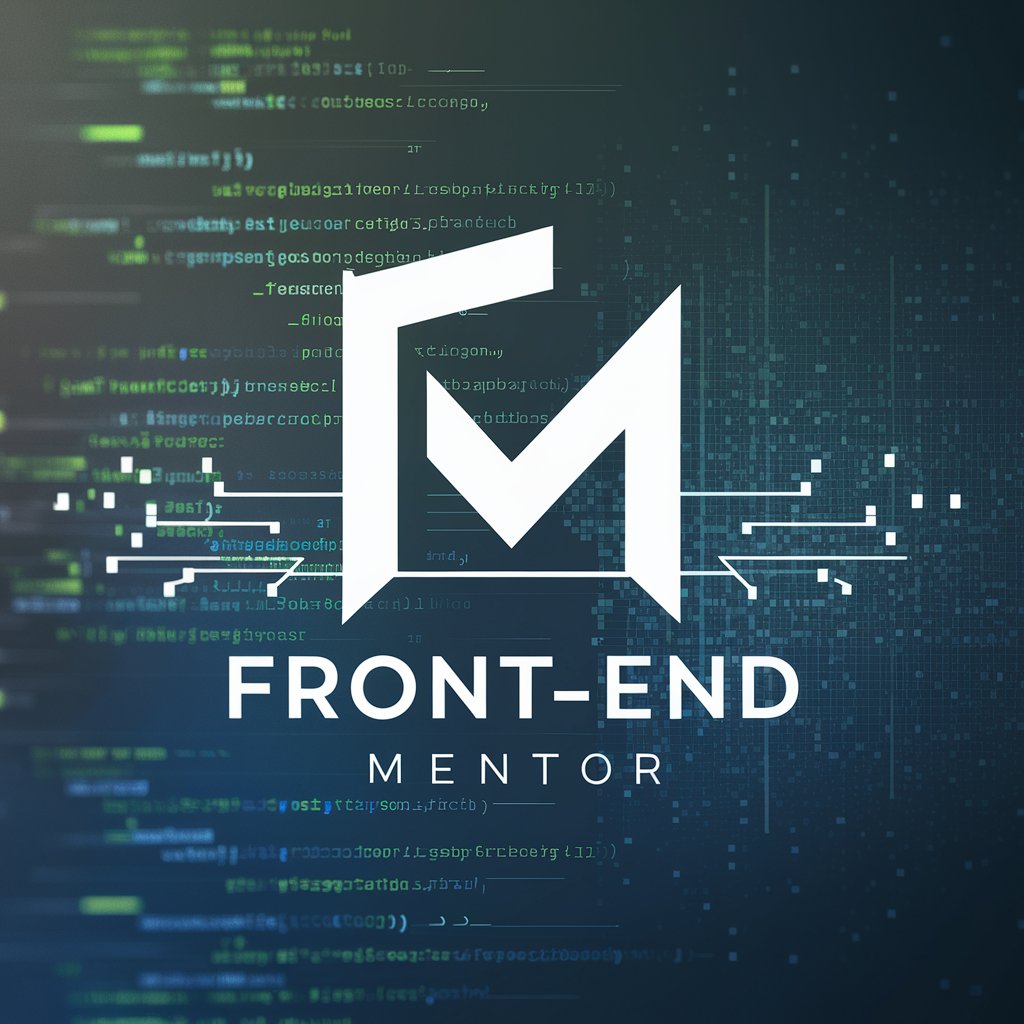 Front-End