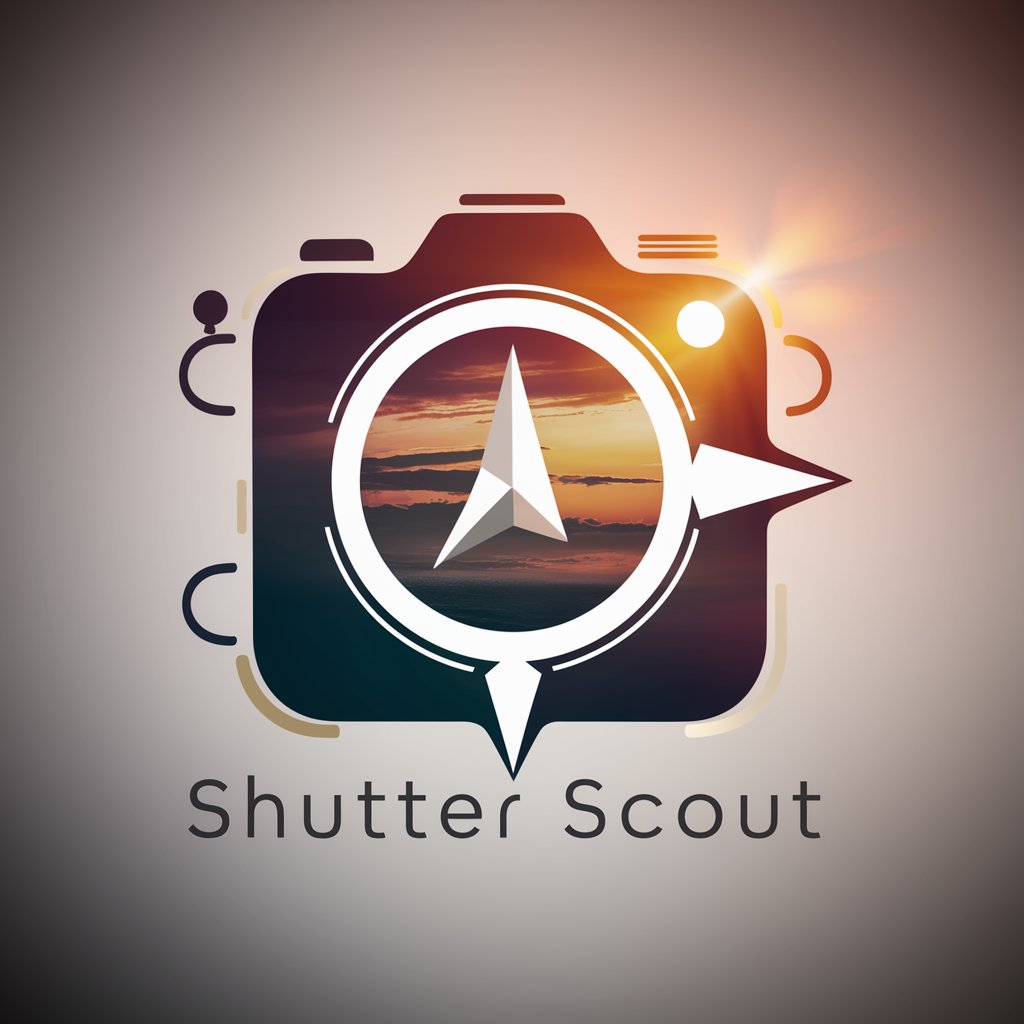 Shutter Scout in GPT Store