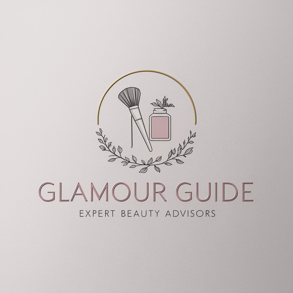 Glamour Guide