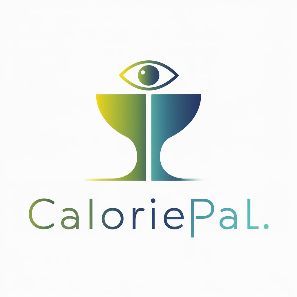 CaloriePal in GPT Store