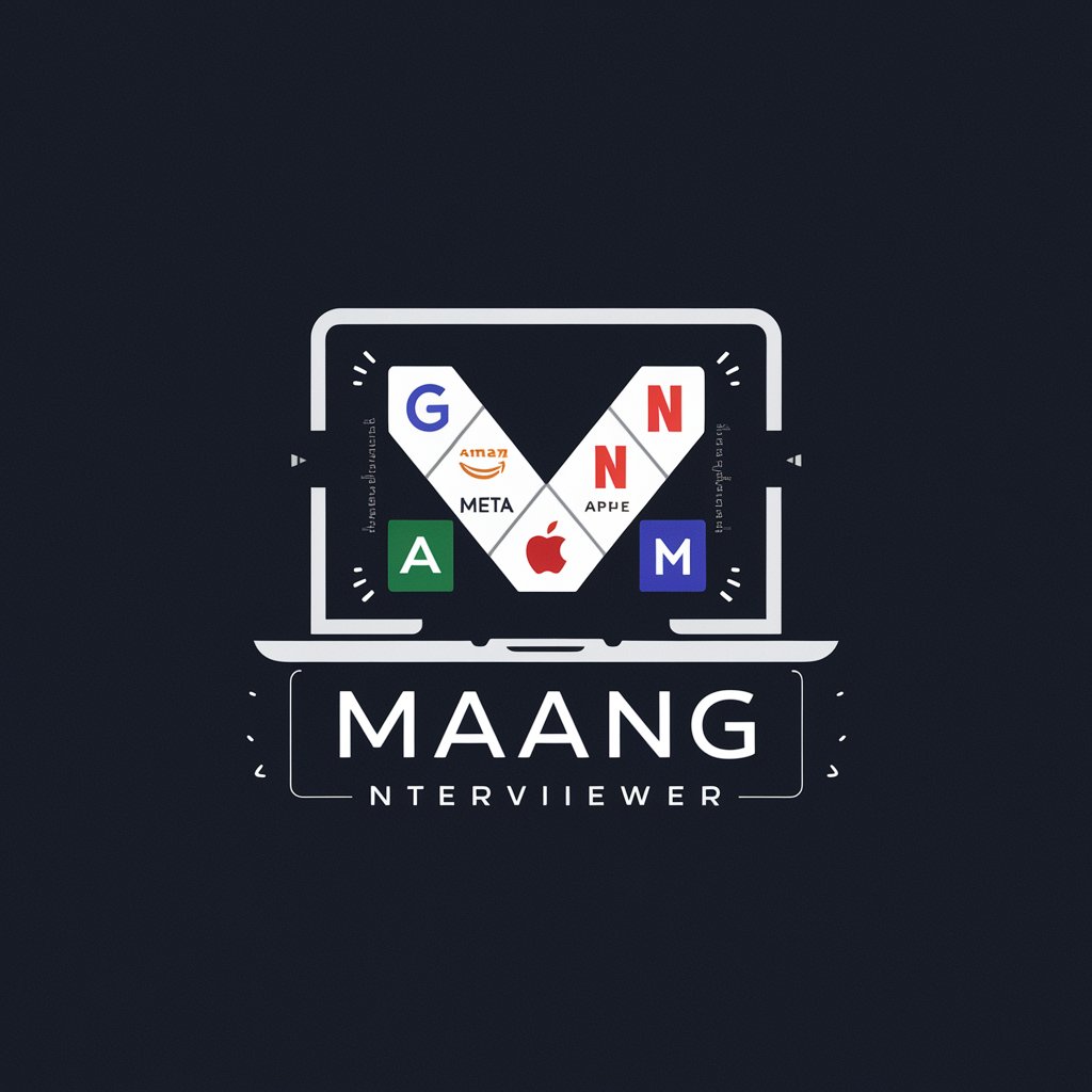 The MAANG Interview GPT
