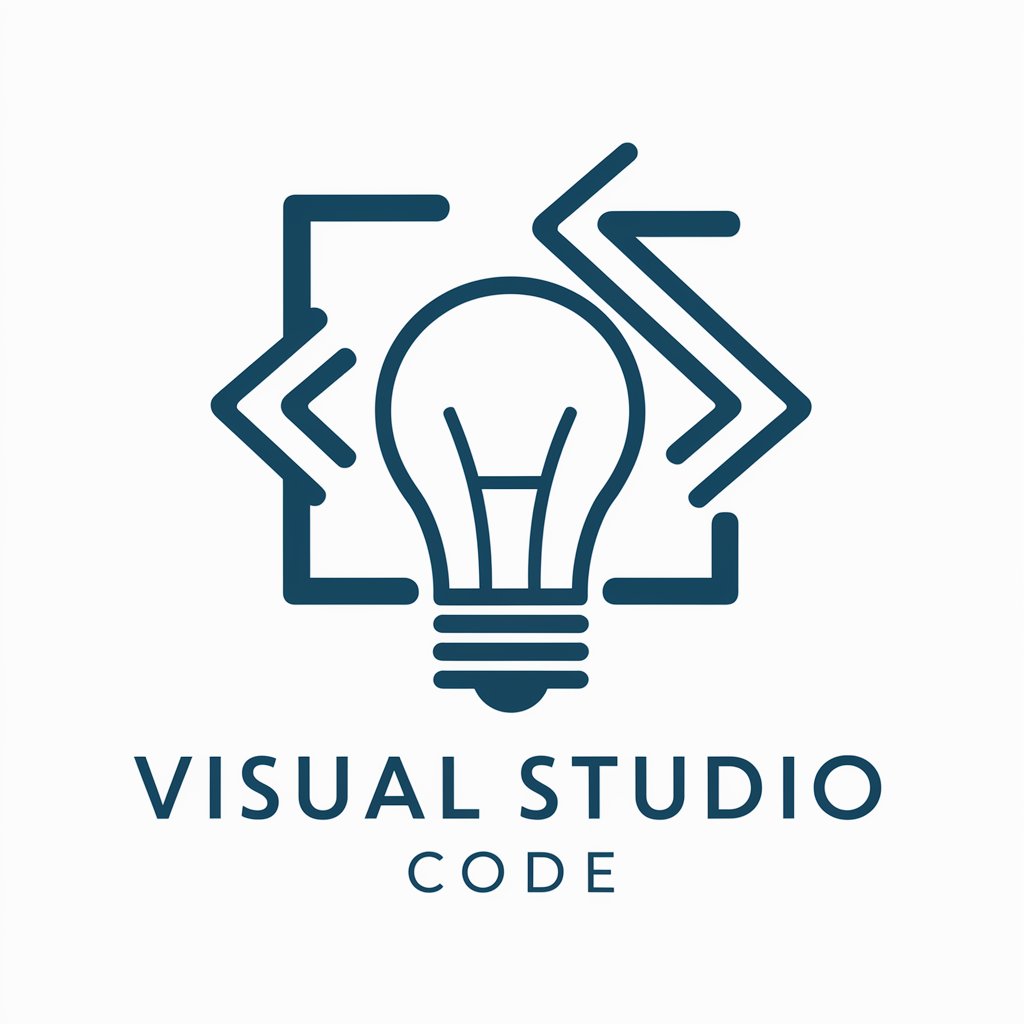 Visual Studio Code Expert in GPT Store
