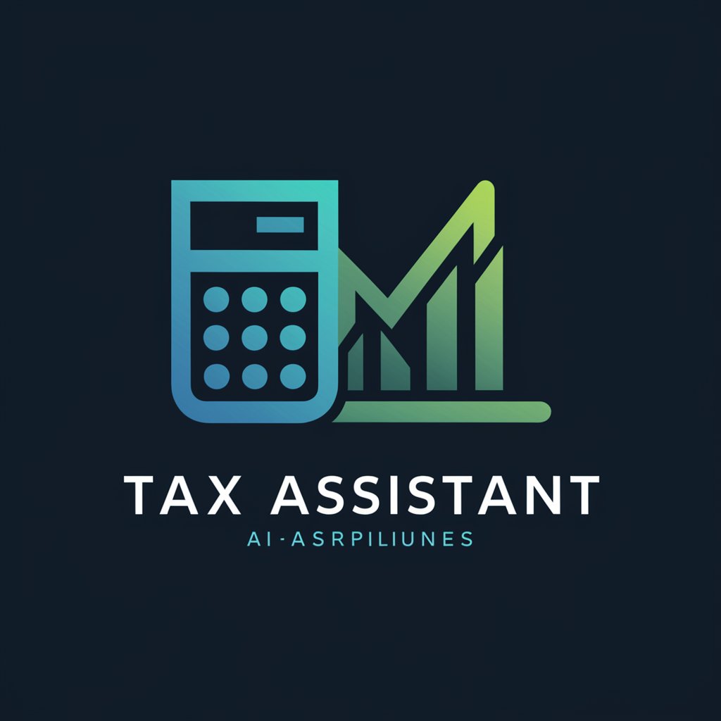 Tax Assistant