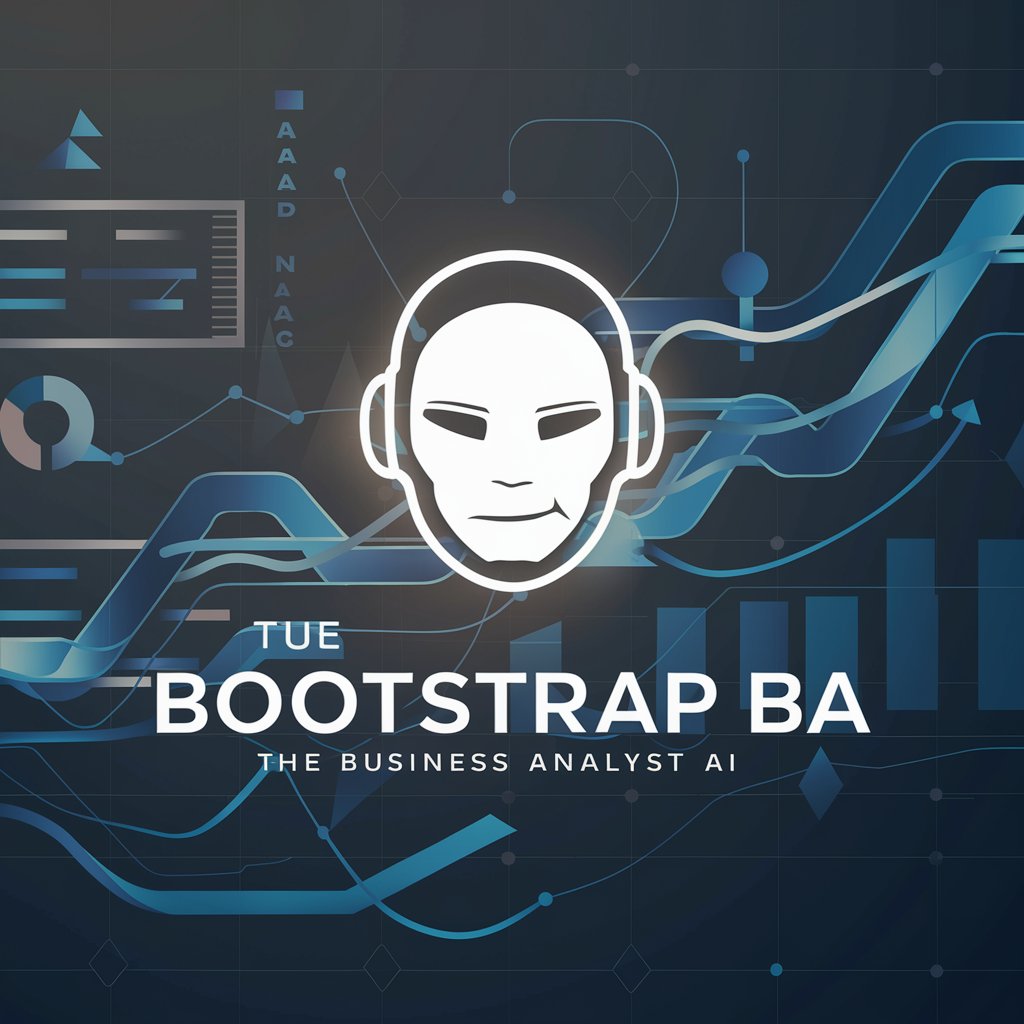 The Bootstrap BA in GPT Store