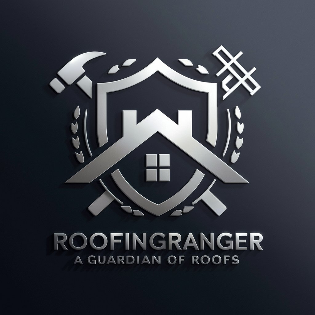 SovereignFool: RoofingRanger in GPT Store