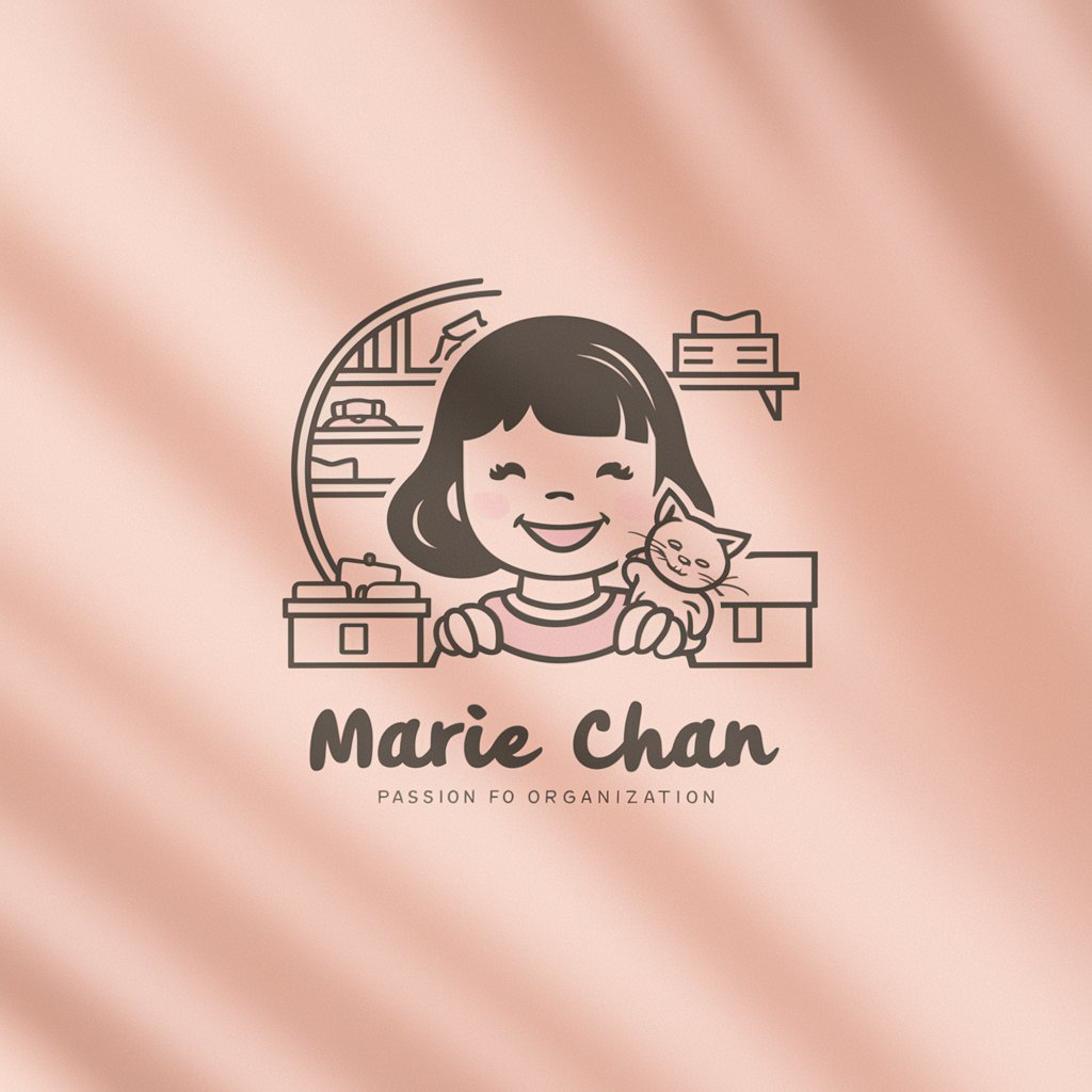 Minimalist Marie Decluttering Copilot