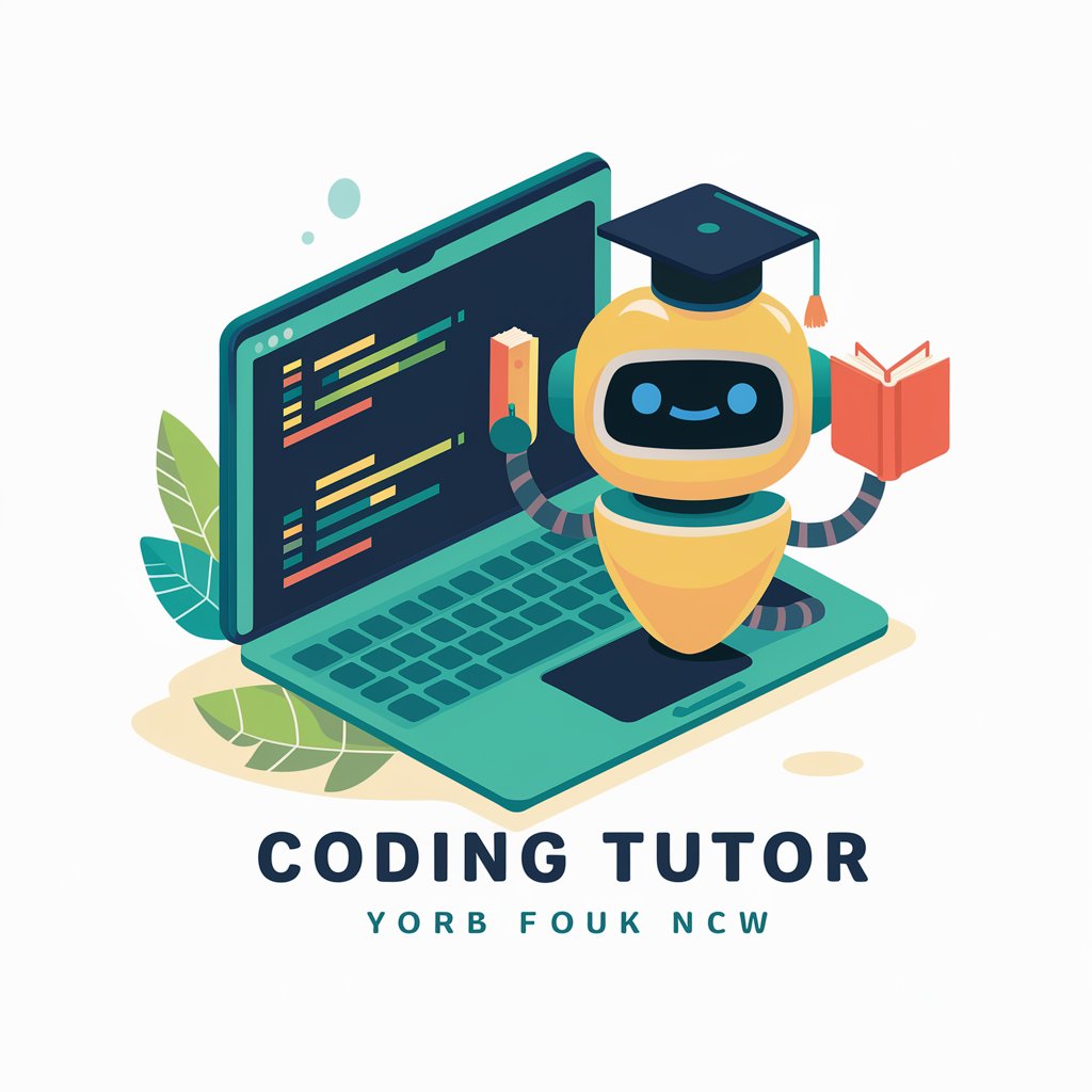 Coding Tutor