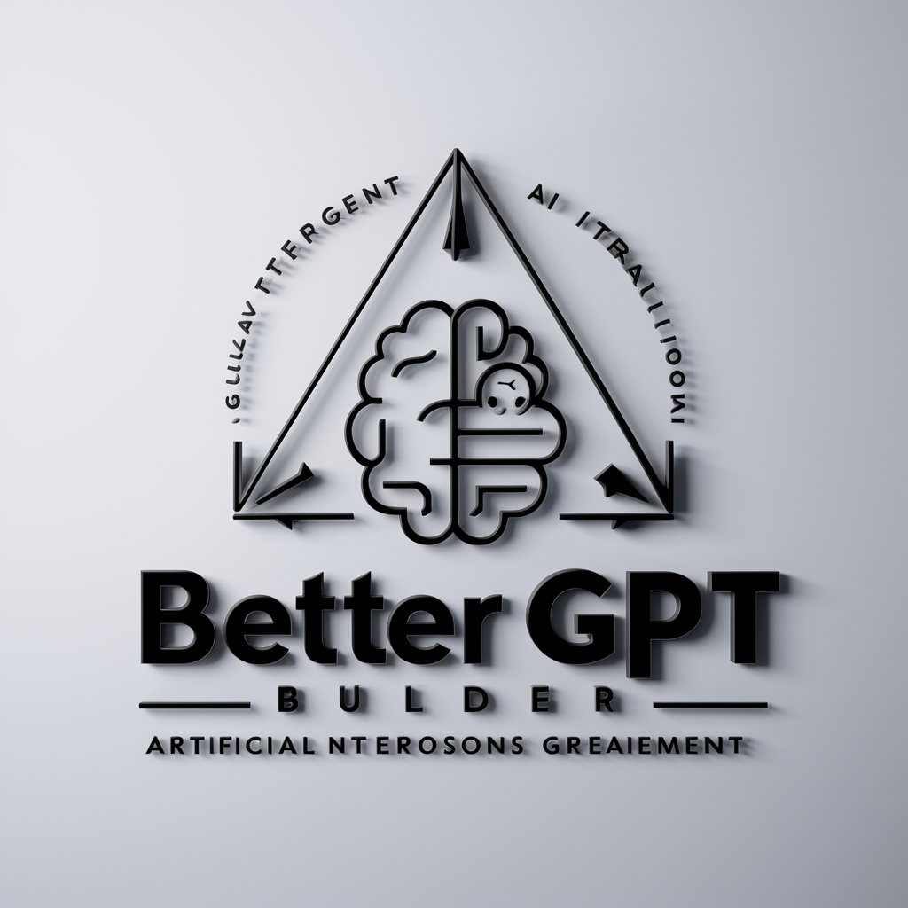 Better GPT Builder